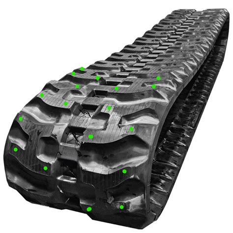 skid steer tire studs|Grip Studs Tire Studs for Skid Steer Loaders .